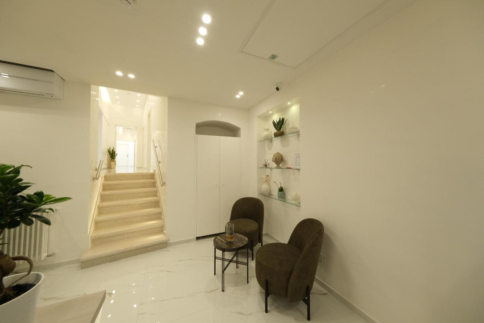 Principe Boemondo Luxury Room Canosa di Puglia Exterior foto